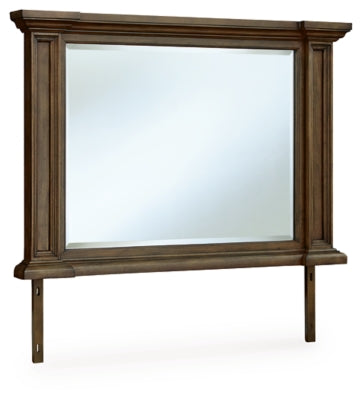 Frantanna Bedroom Mirror - PCB949-36