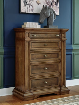 Frantanna Chest of Drawers - PCB949-46