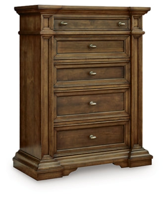 Frantanna Chest of Drawers - PCB949-46