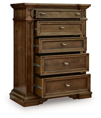 Frantanna Chest of Drawers - PCB949-46