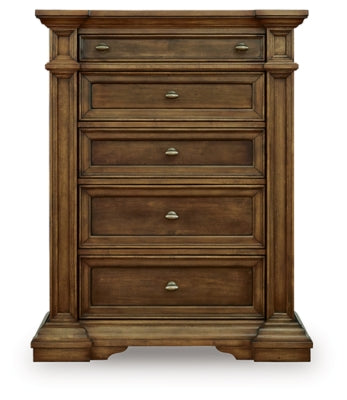 Frantanna Chest of Drawers - PCB949-46