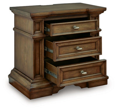 Frantanna Nightstand - PCB949-93