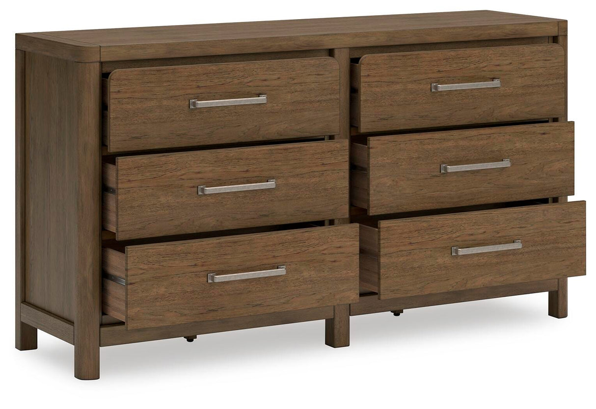 Cabalynn Dresser - B974-31
