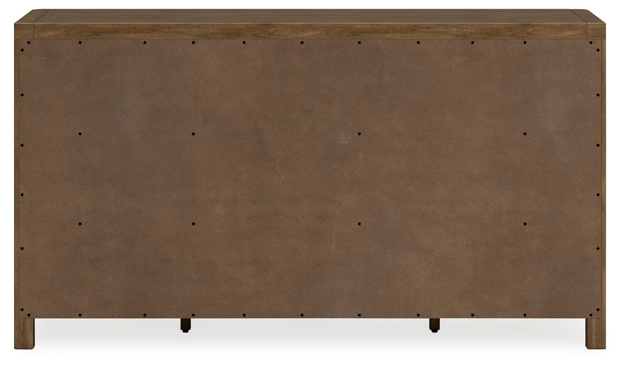Cabalynn Dresser - B974-31