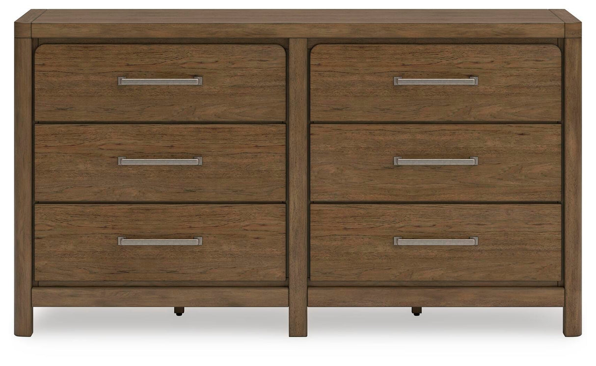 Cabalynn Dresser - B974-31