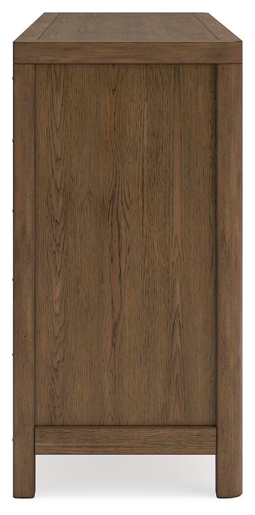 Cabalynn Dresser - B974-31