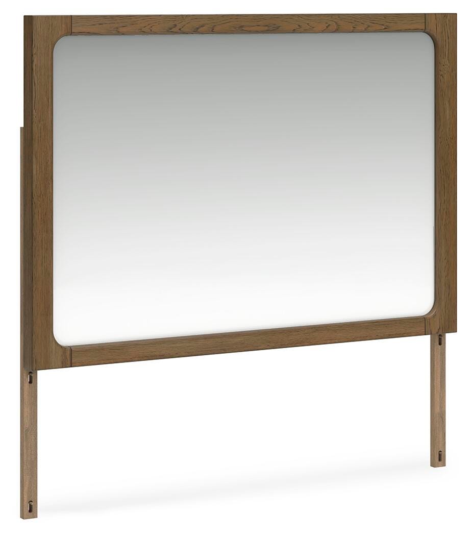 Cabalynn Bedroom Mirror - B974-36