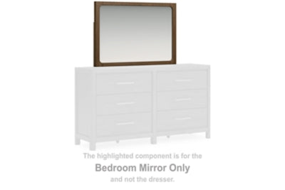 Cabalynn Bedroom Mirror - B974-36