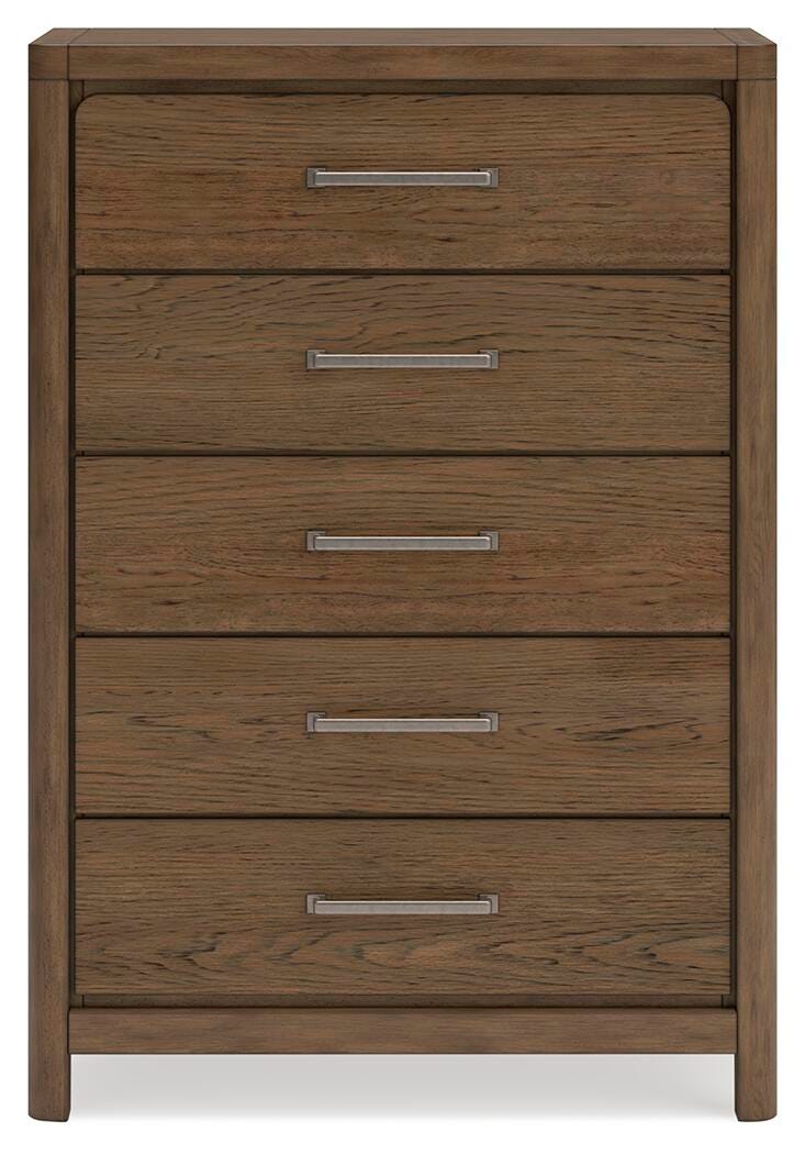 Cabalynn Chest of Drawers - B974-46