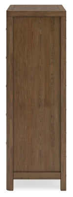 Cabalynn Chest of Drawers - B974-46