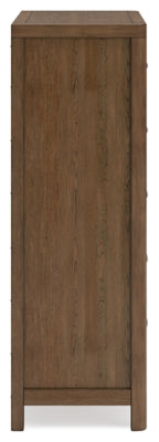 Cabalynn Chest of Drawers - B974-46