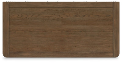 Cabalynn Chest of Drawers - B974-46
