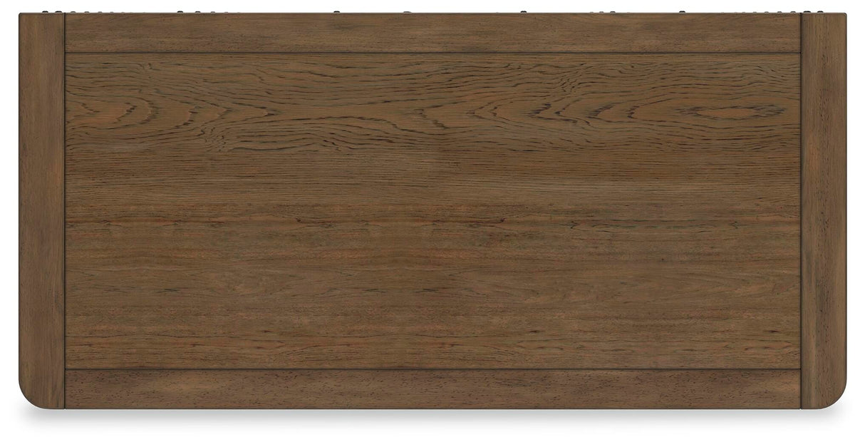 Cabalynn Chest of Drawers - B974-46