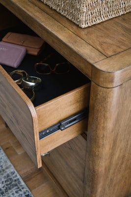 Cabalynn Chest of Drawers - B974-46