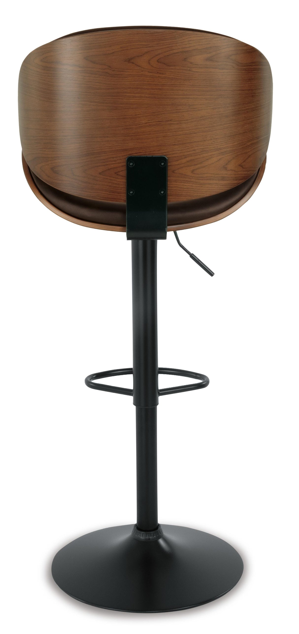 Bellatier Adjustable Height Bar Stool - D120-530