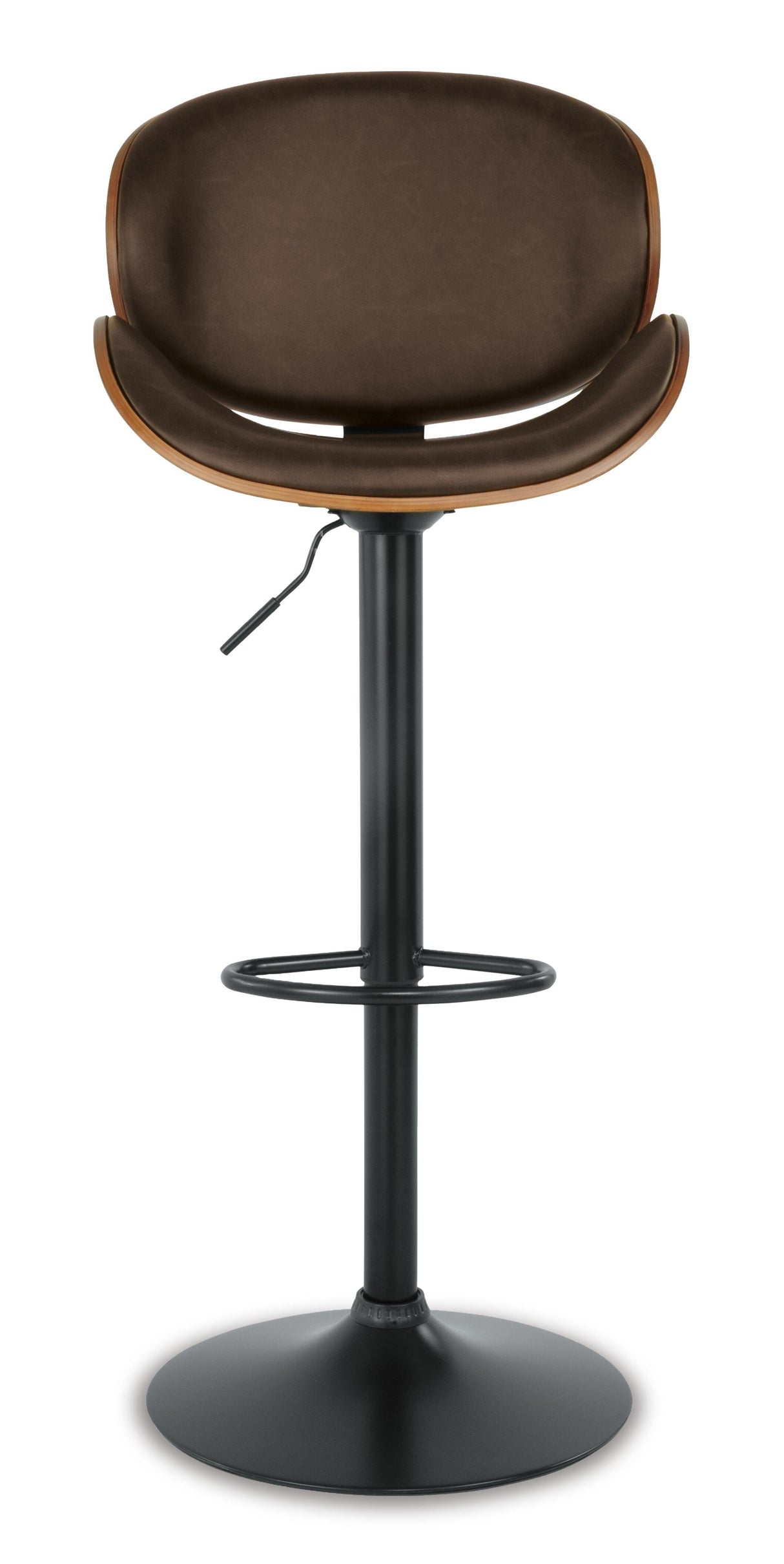 Bellatier Adjustable Height Bar Stool - D120-530