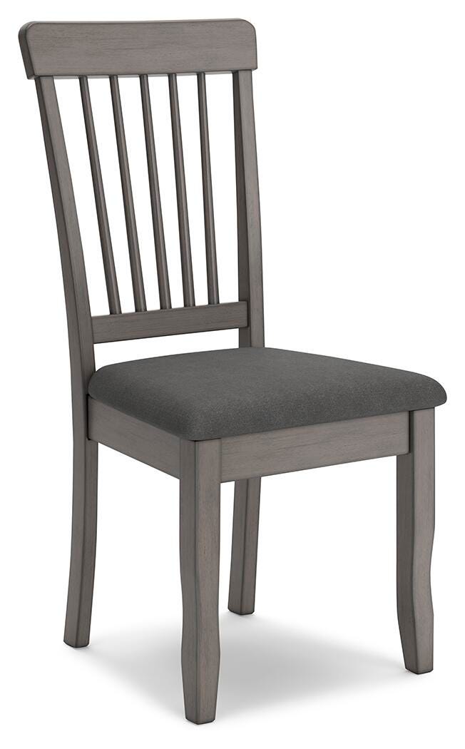 Shullden Dining Chair - D194-01