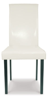 Kimonte Dining Chair (Set of 2) - D250-01X2
