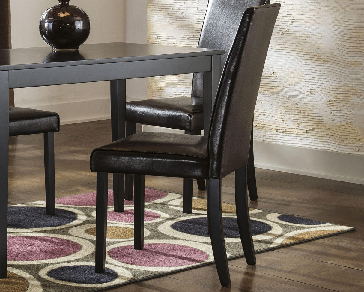 Kimonte Dining Chair - D250-02