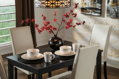 Kimonte Dining Chair (Set of 2) - D250-01X2