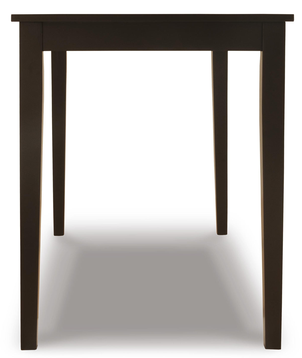 Kimonte Dining Table - D250-25