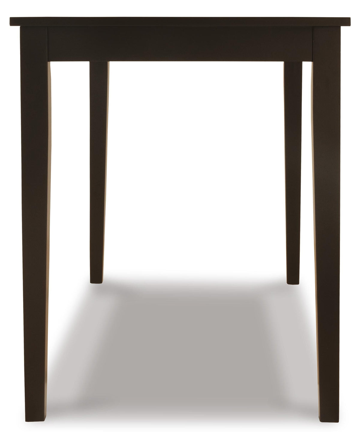 Kimonte Dining Table - D250-25