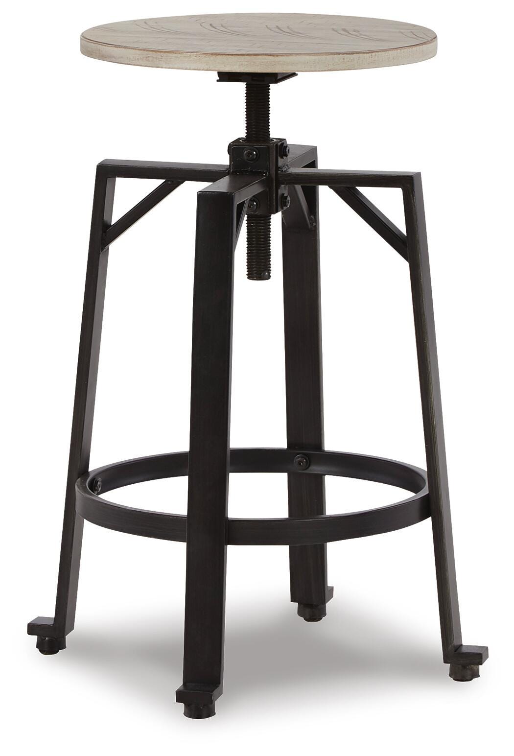 Karisslyn Counter Height Stool - D336-024