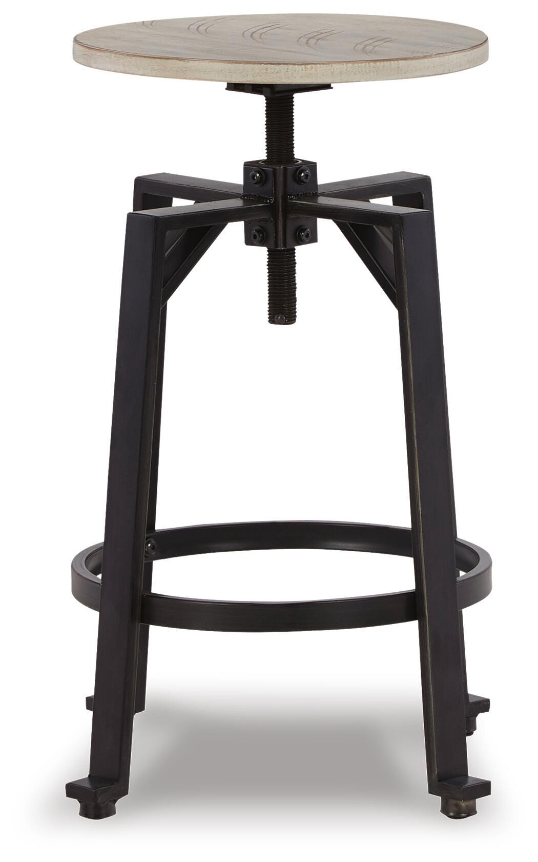 Karisslyn Counter Height Stool (Set of 2) - D336-024X2