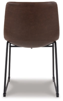 Centiar Dining Chair (Set of 2) - D372-01X2