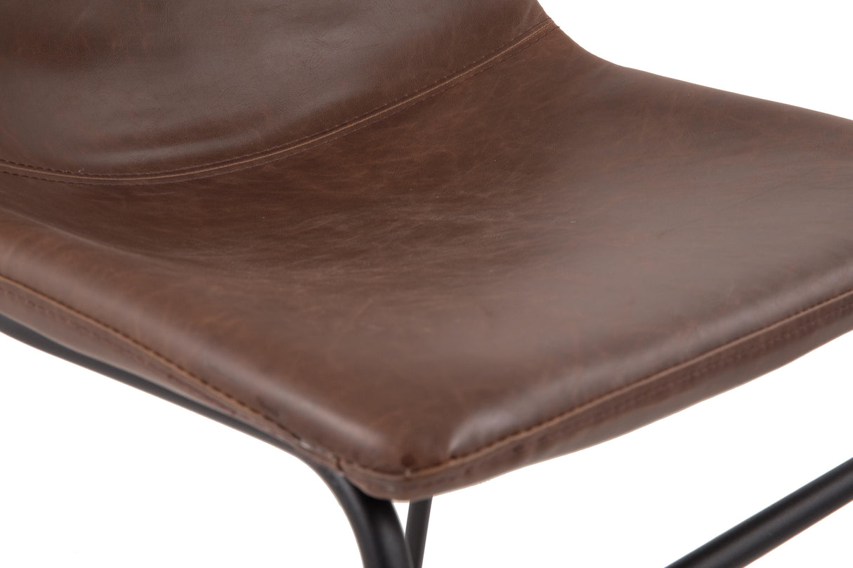 Centiar Dining Chair (Set of 2) - D372-01X2