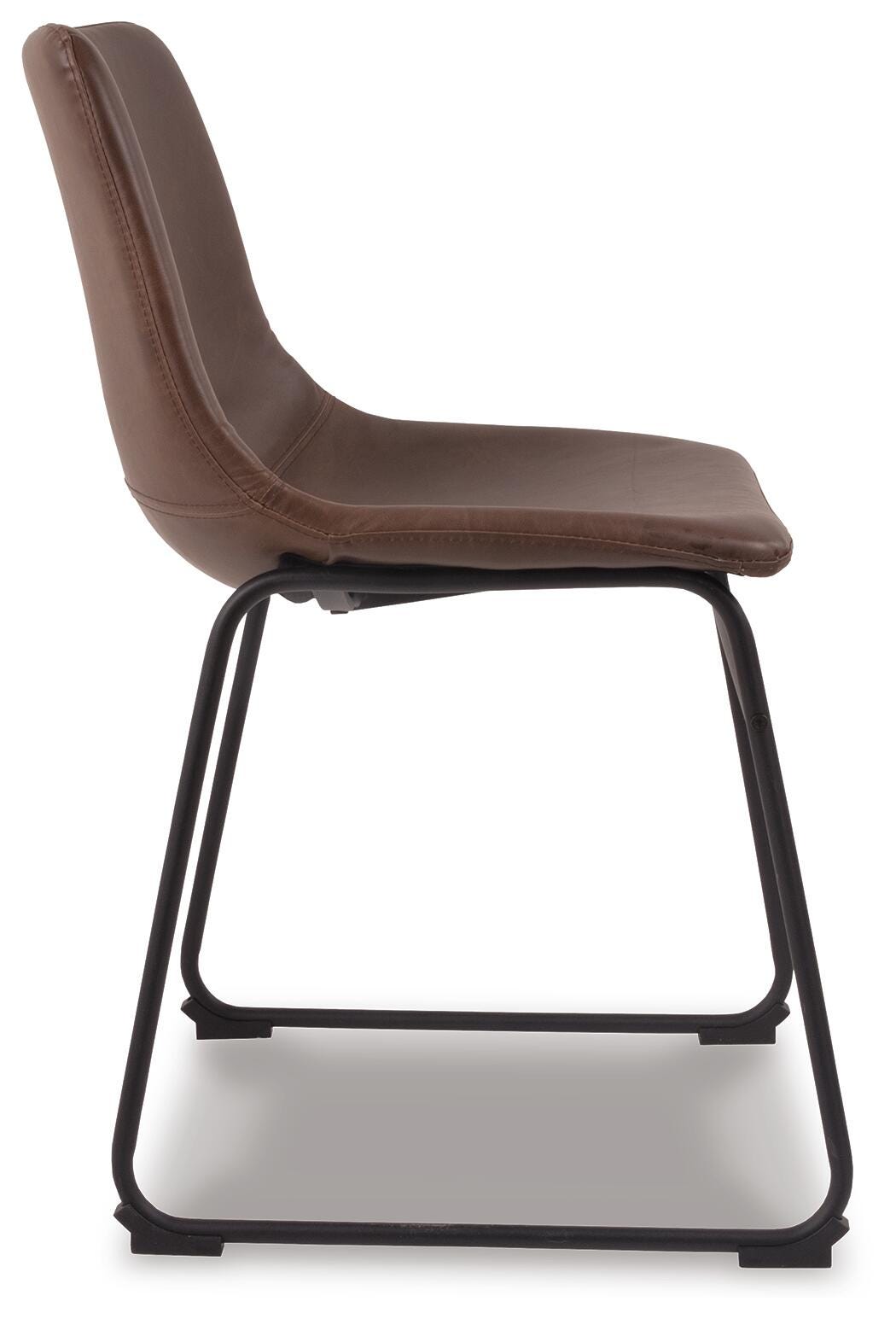 Centiar Dining Chair - D372-01