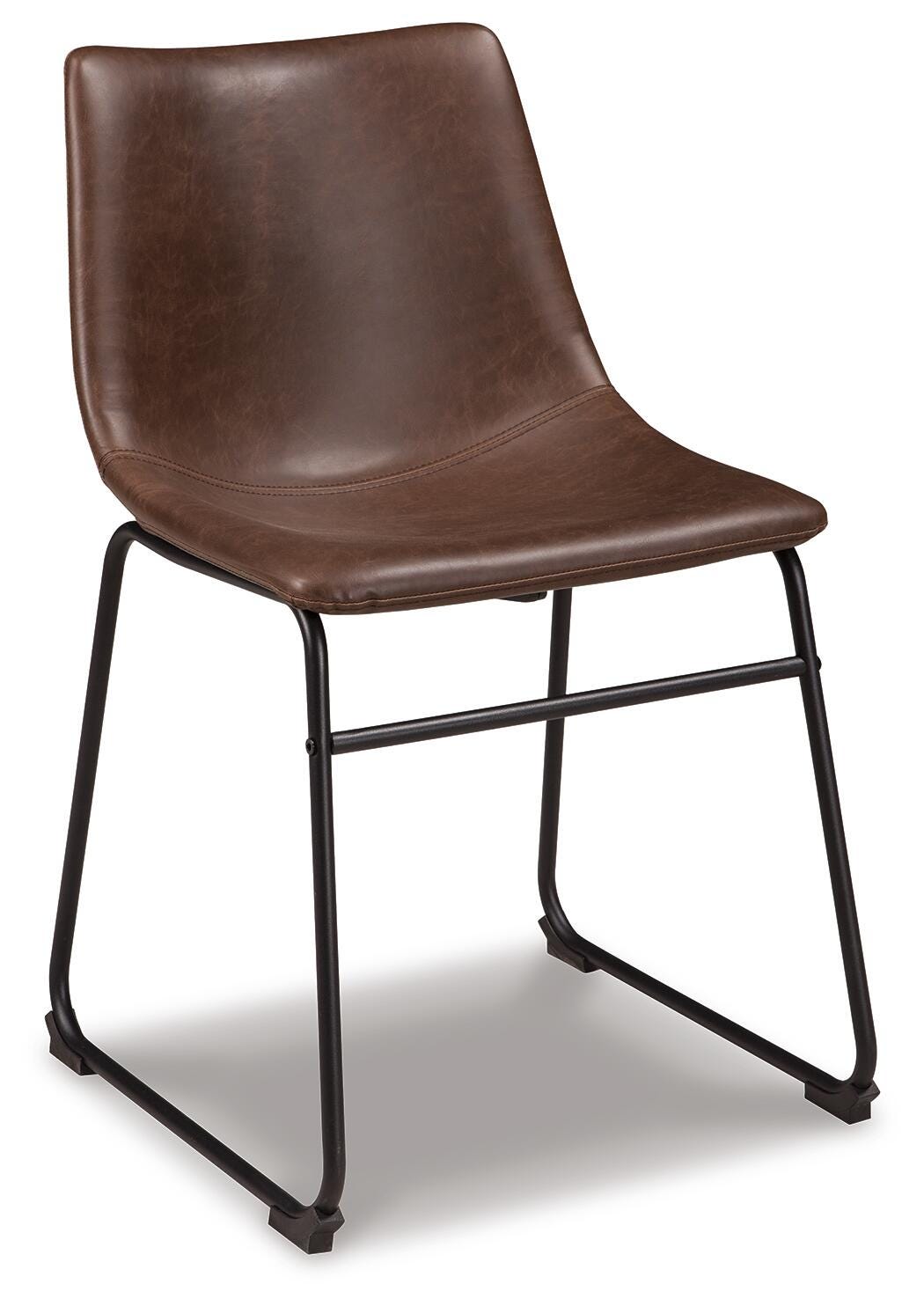 Centiar Dining Chair - D372-01