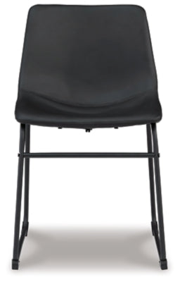 Centiar Dining Chair (Set of 2) - D372-06X2
