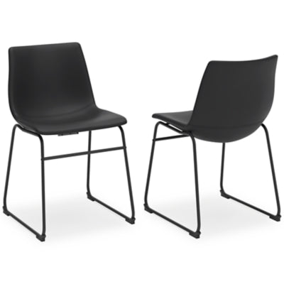Centiar Dining Chair (Set of 2) - D372-06X2