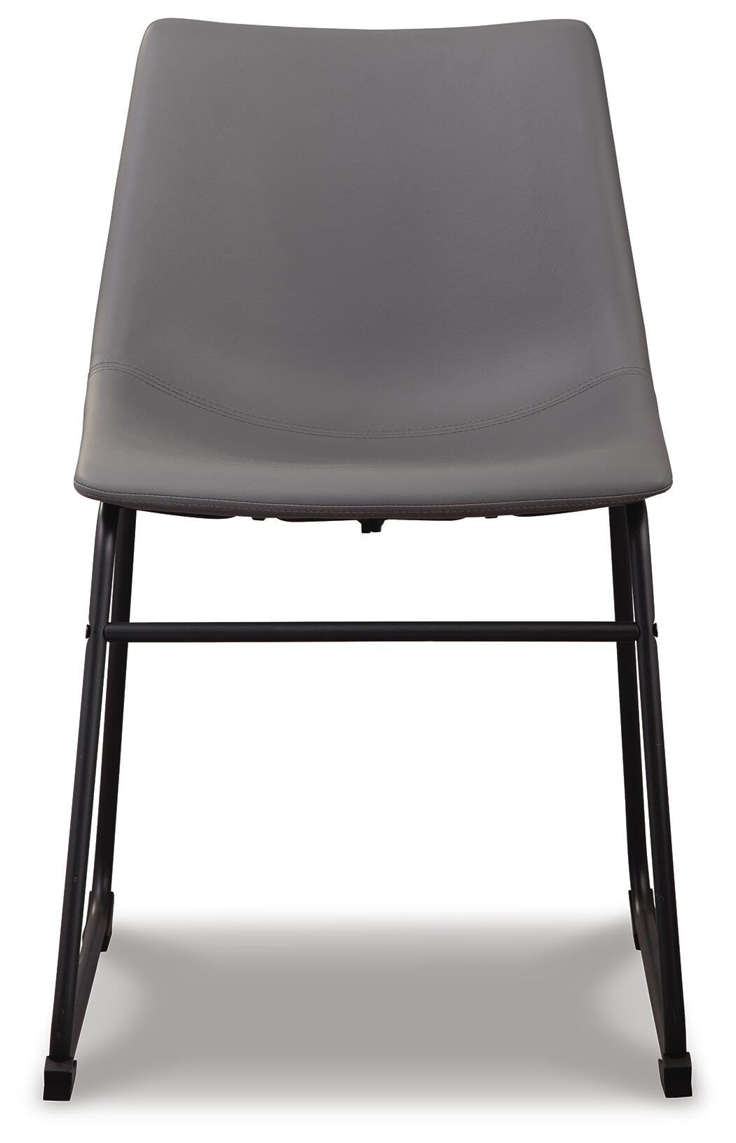 Centiar Dining Chair (Set of 2) - D372-08X2