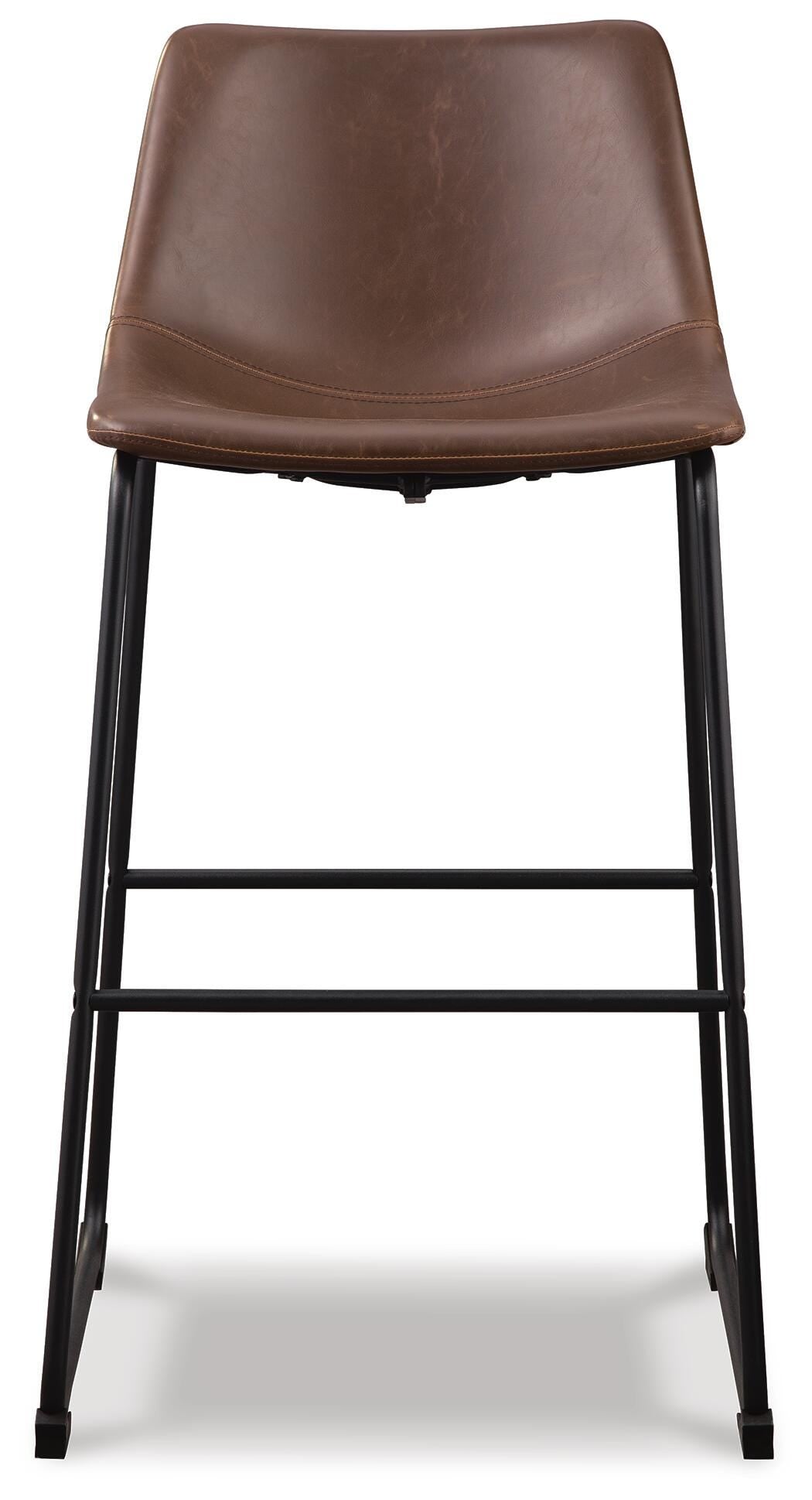 Centiar Pub Height Bar Stool - D372-130