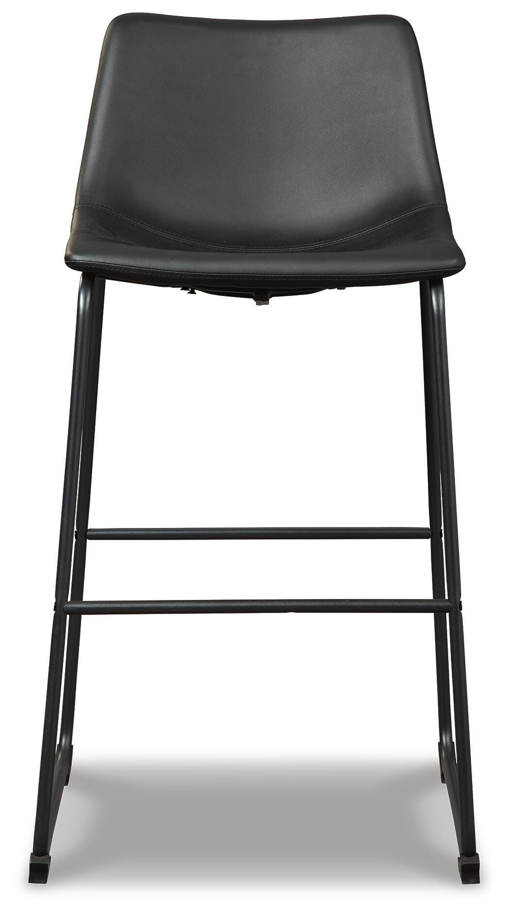 Centiar Pub Height Bar Stool - D372-630