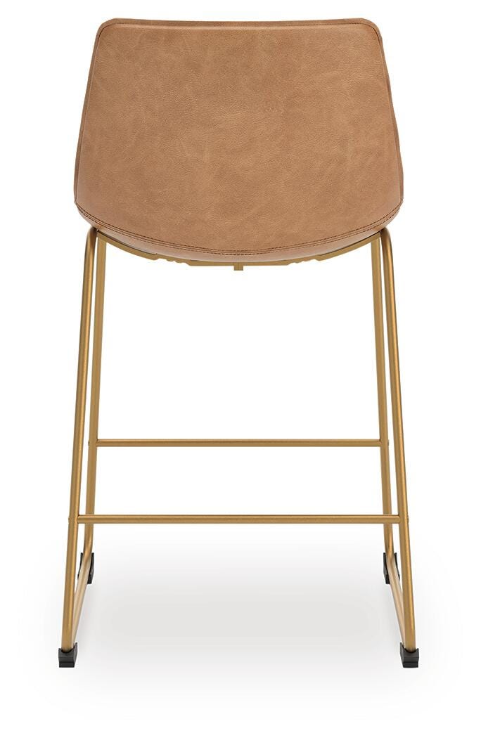 Ciabori Counter Height Barstool (Set of 2) - PCD373-324X2