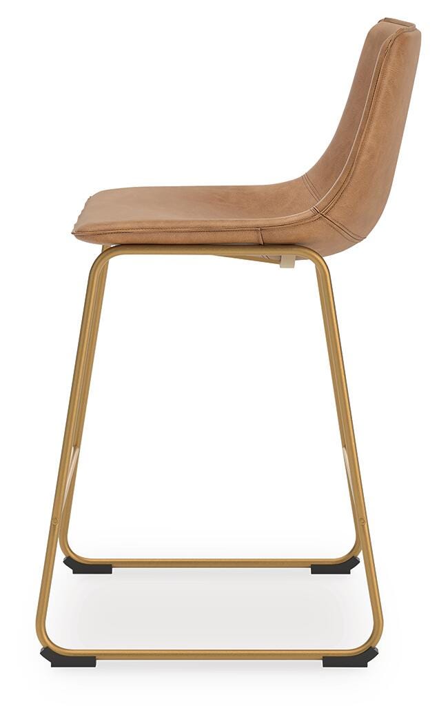 Ciabori Counter Height Barstool (Set of 2) - PCD373-324X2