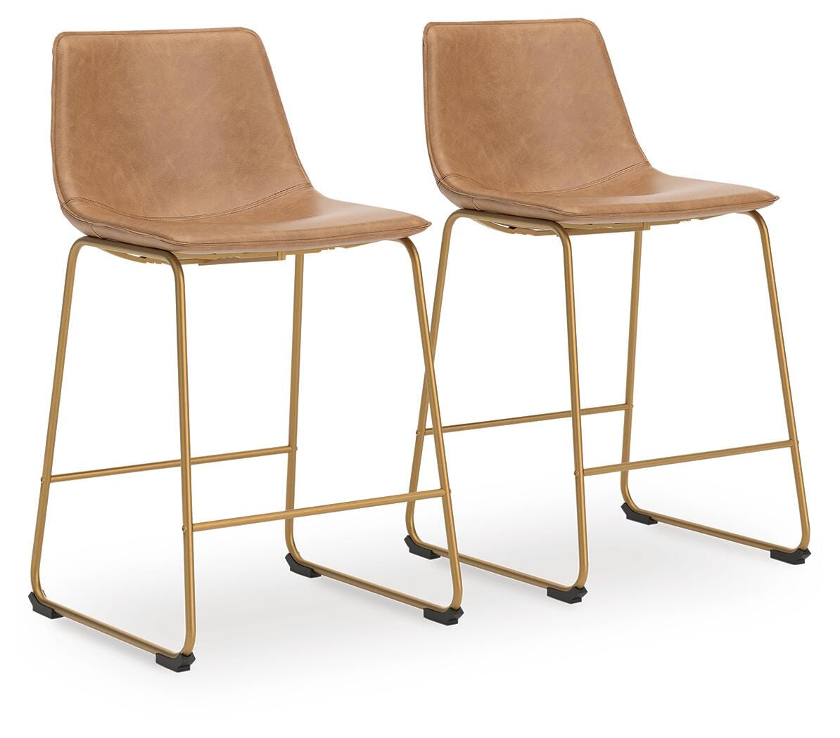 Ciabori Counter Height Barstool (Set of 2) - PCD373-324X2
