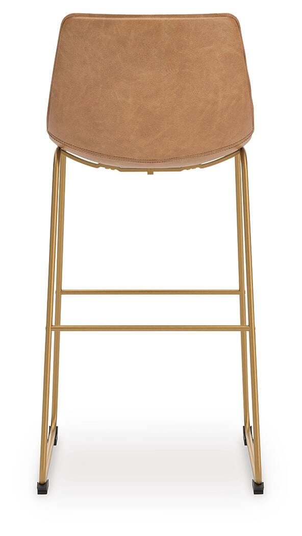 Ciabori Bar Height Barstool (Set of 2) - PCD373-330X2