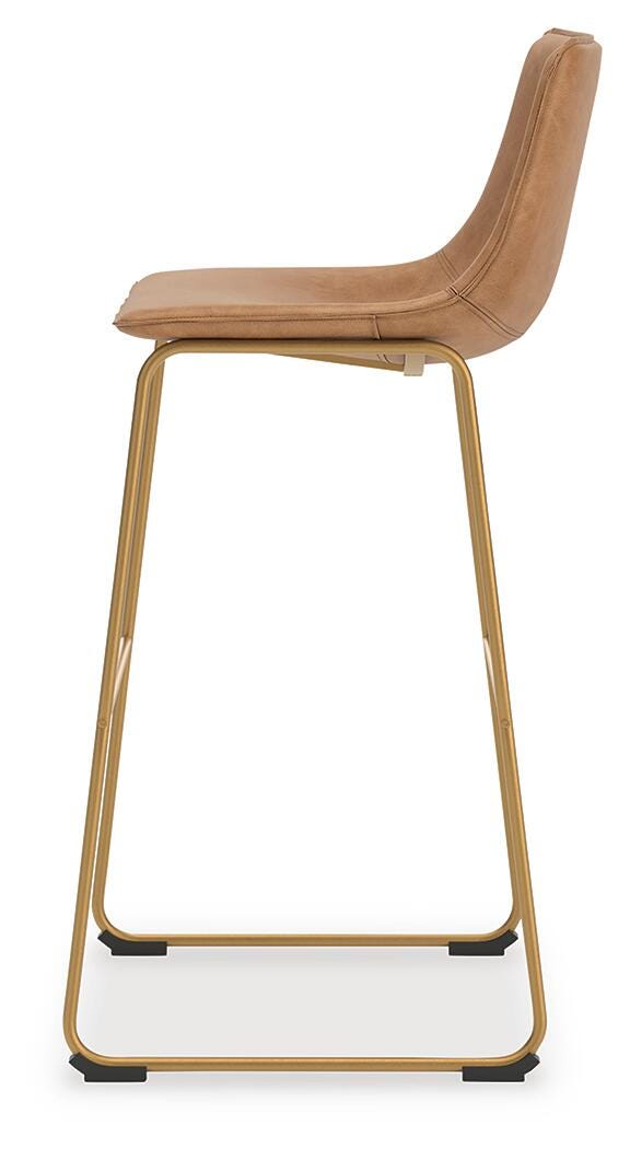 Ciabori Bar Height Barstool (Set of 2) - PCD373-330X2