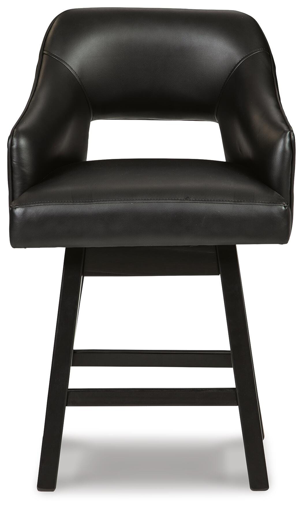 Tallenger Counter Height Bar Stool - D380-924