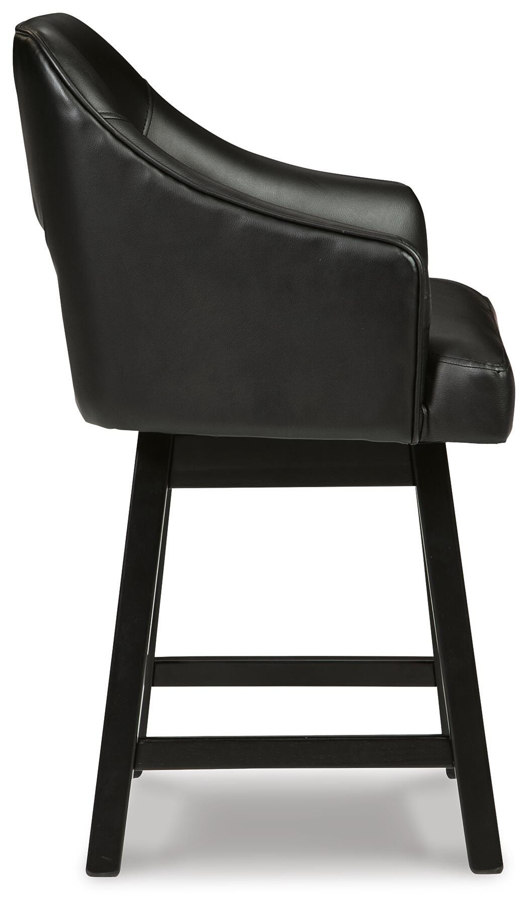 Tallenger Counter Height Bar Stool - D380-924