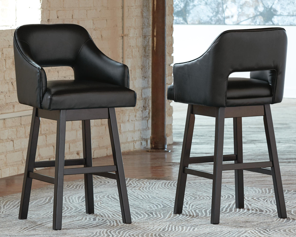 ZBENCH 200-D380-930 TALLENGER STOOL - D380-930