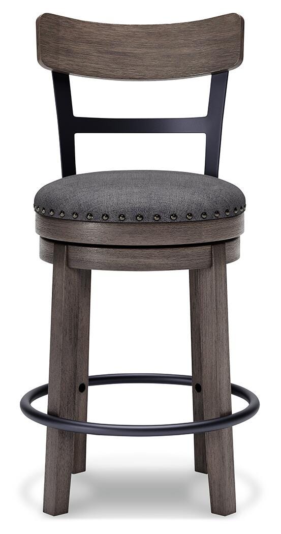 Caitbrook Counter Height Bar Stool - D388-224