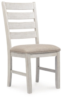 Skempton Dining Chair (Set of 2) - D394-01X2