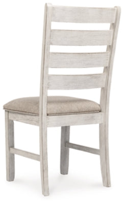 Skempton Dining Chair (Set of 2) - D394-01X2