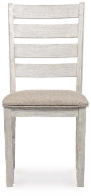 Skempton Dining Chair (Set of 2) - D394-01X2