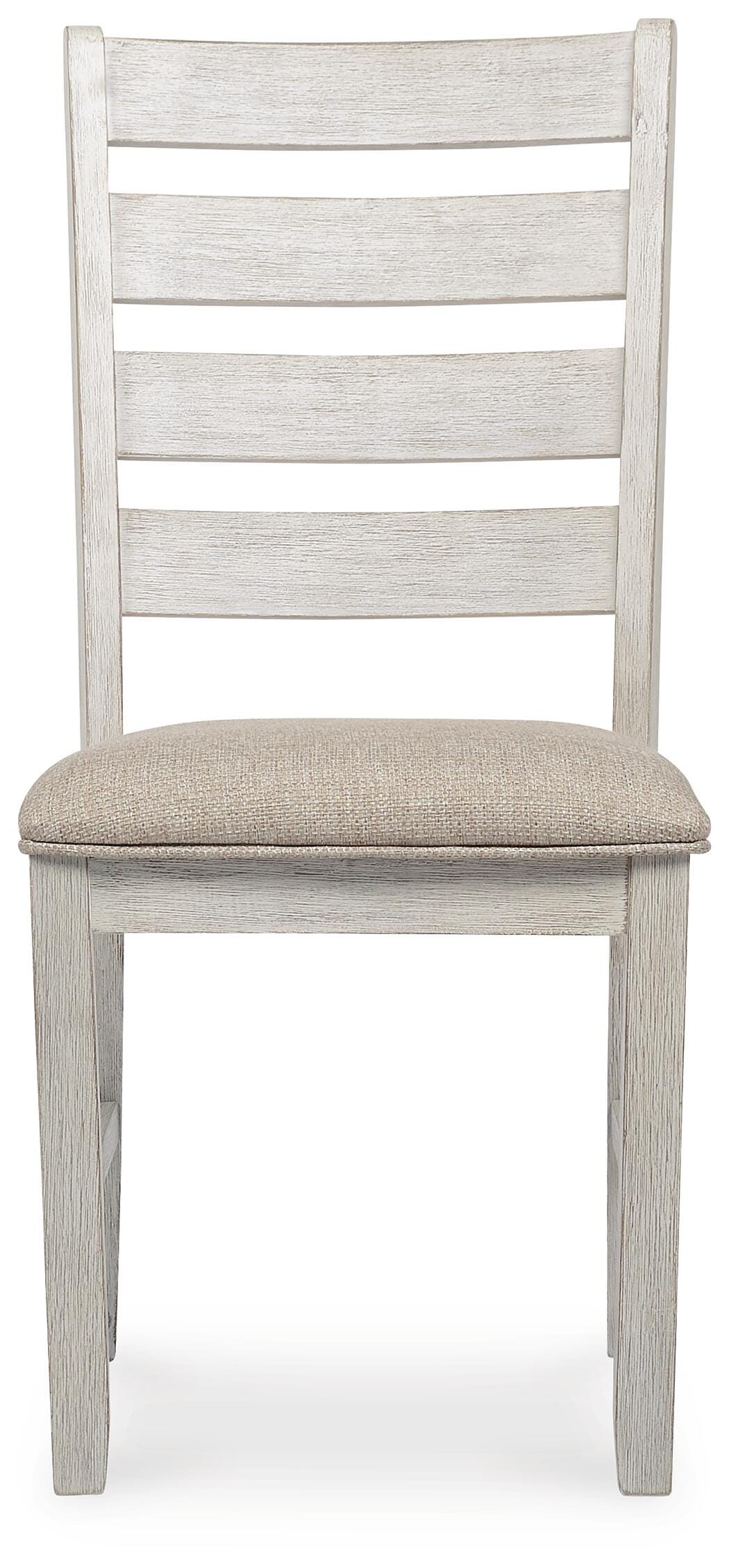 Skempton Dining Chair (Set of 2) - D394-01X2